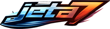 jeta7 লোগো